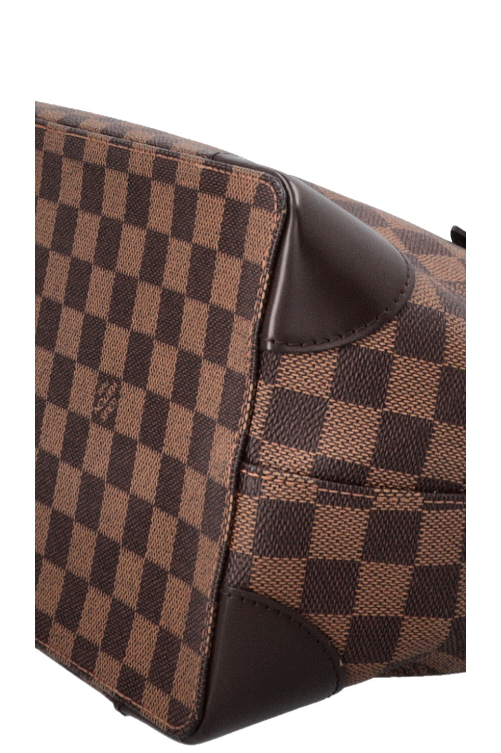 LOUIS VUITTON Hampstead MM Sac Damier Ebène