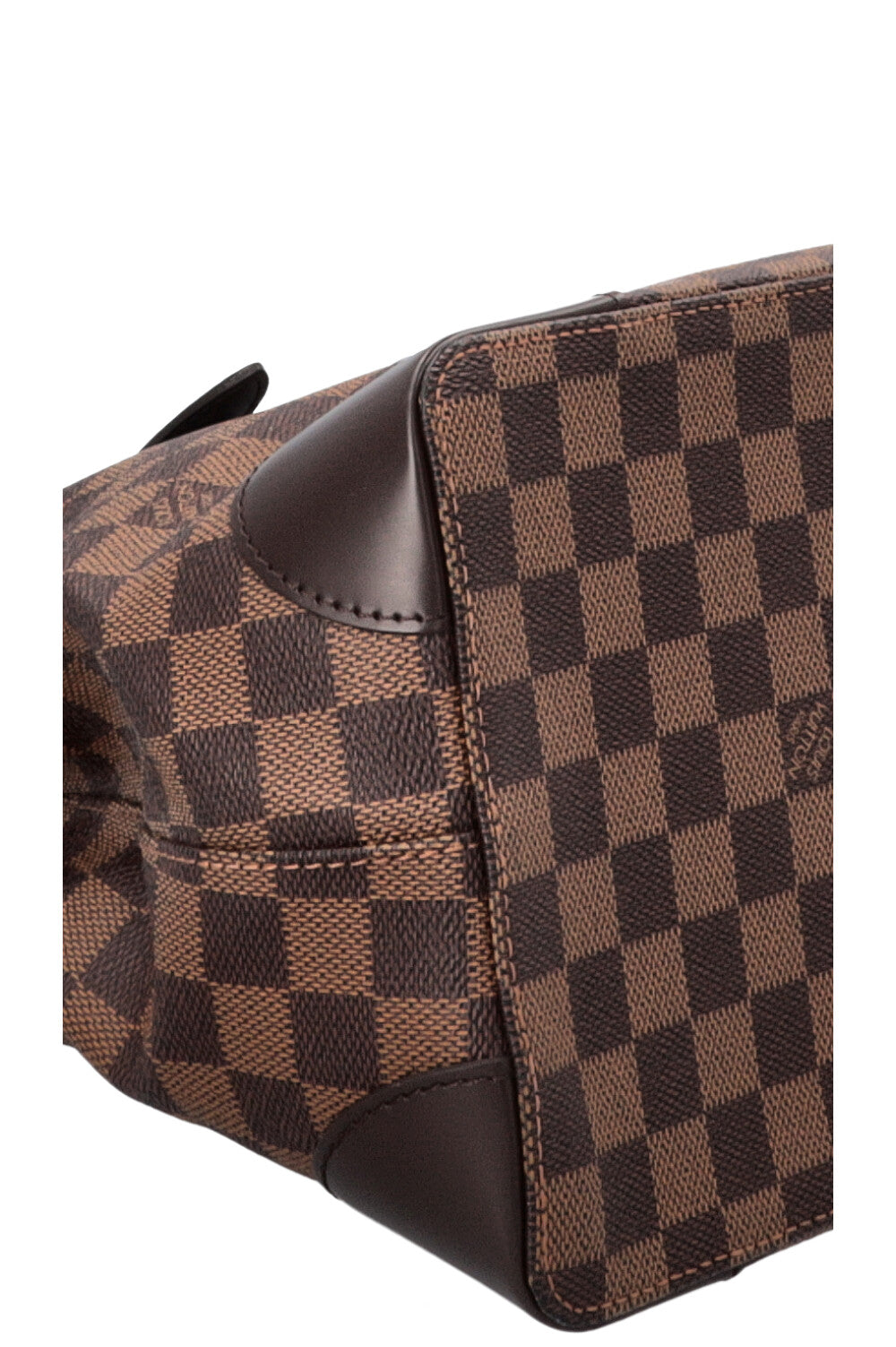 LOUIS VUITTON Hampstead MM Sac Damier Ebène