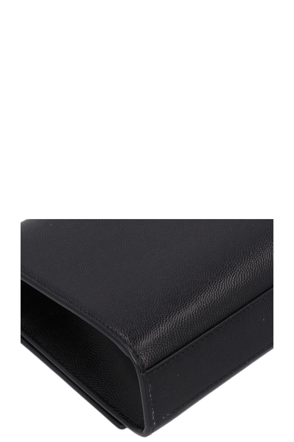 SAINT LAURENT Medium Kate Bag Black