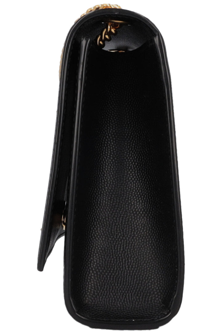SAINT LAURENT Medium Kate Bag Black