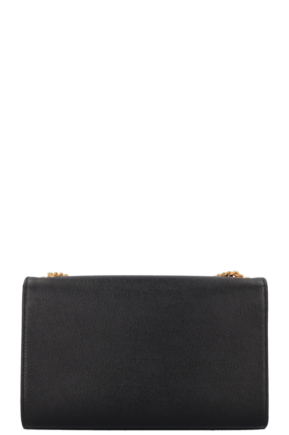 SAINT LAURENT Medium Kate Bag Black