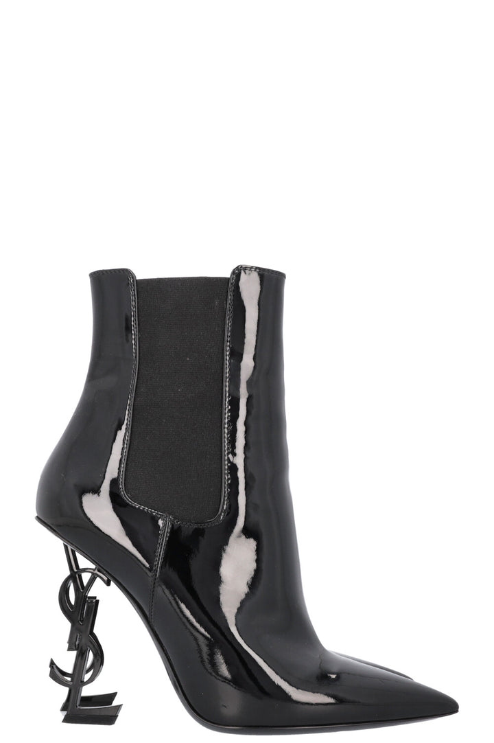 SAINT LAURENT Opyum Boots