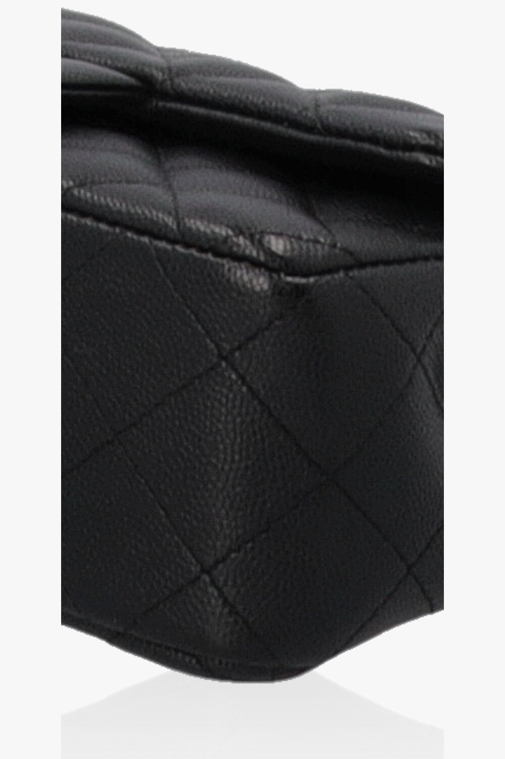 Chanel Crossbody Gr 40 Reflektion