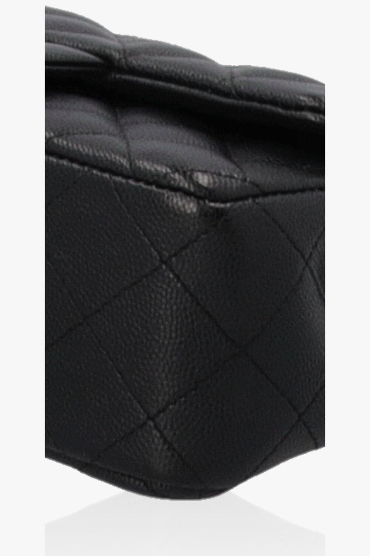 Chanel Crossbody Gr 40 Reflektion