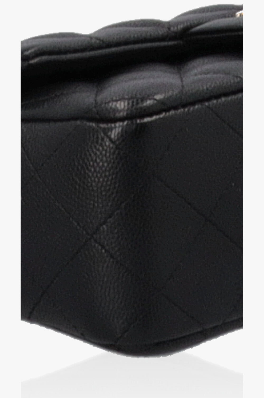 Chanel Crossbody Gr 40 Reflektion