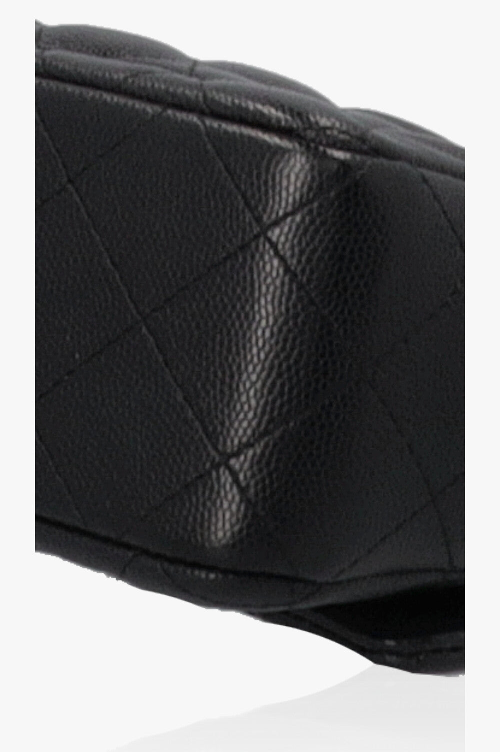 Chanel Crossbody Gr 40 Reflektion