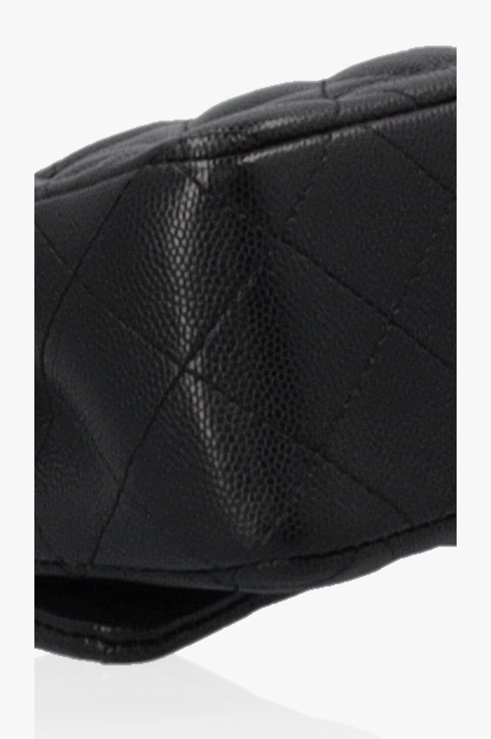 Chanel Crossbody Gr 40 Reflektion