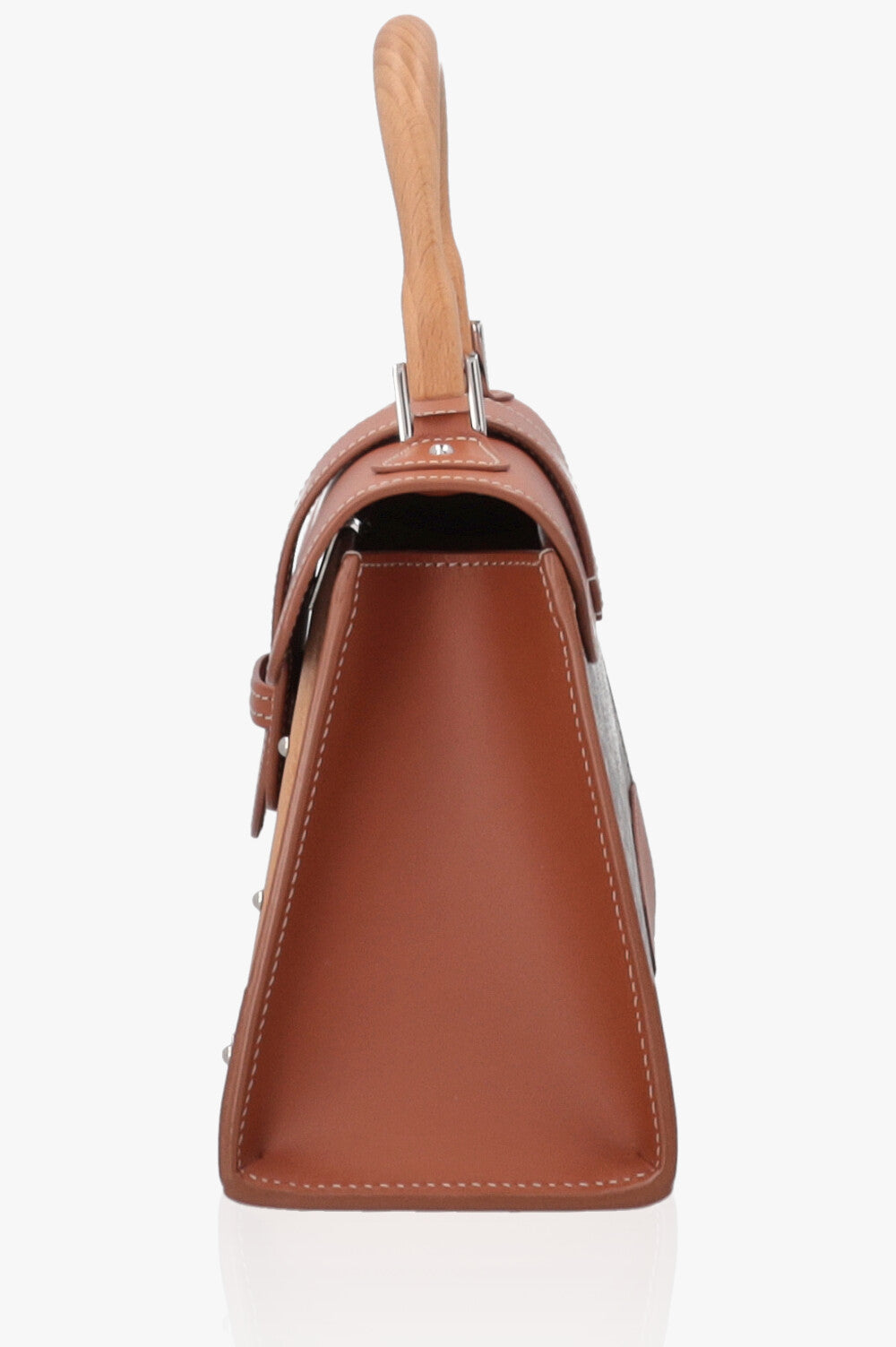 Goyard Mini Bag Gr 20 Reflektion