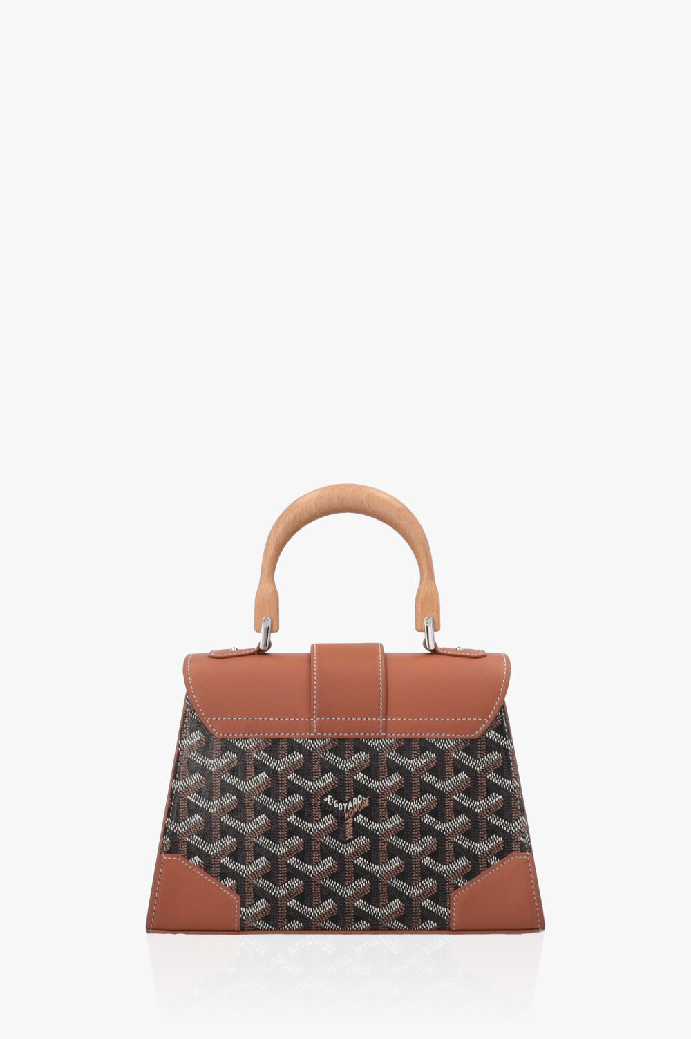 Goyard Mini Bag Gr 20 Reflektion