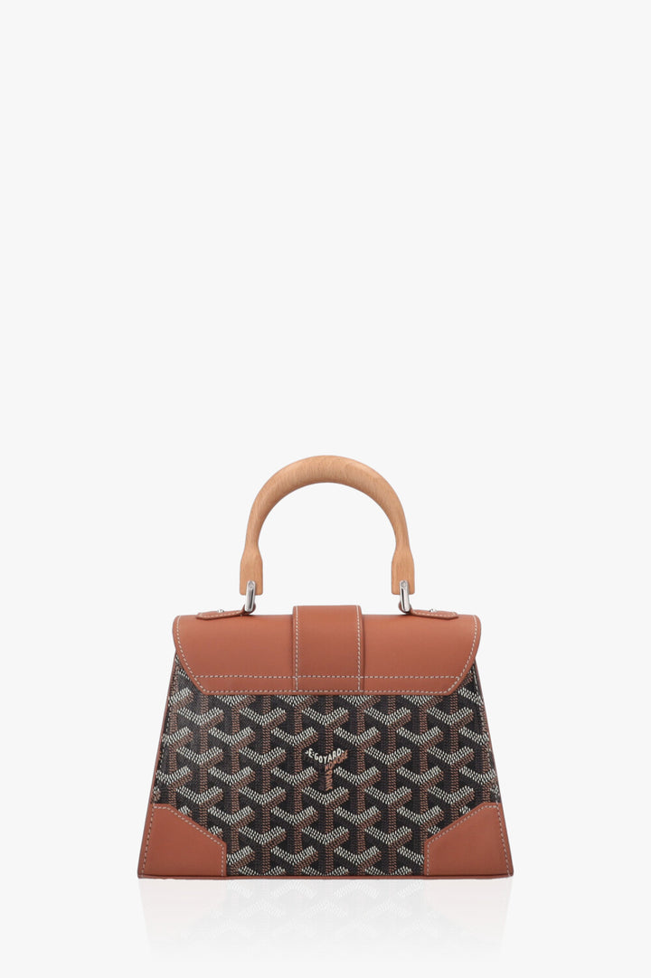 Goyard Mini Bag Gr 20 Reflektion