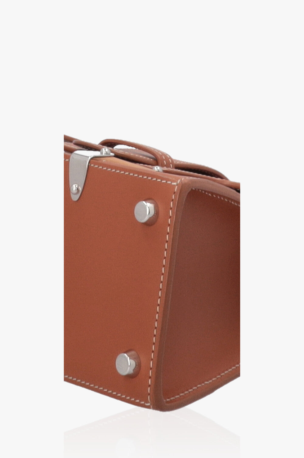 Goyard Mini Bag Gr 20 Reflektion