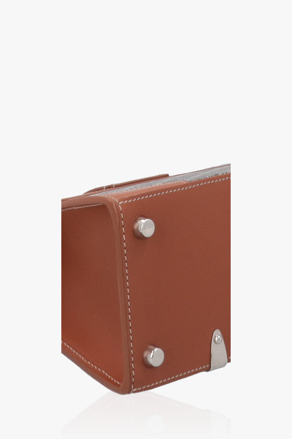 Goyard Mini Bag Gr 20 Reflektion