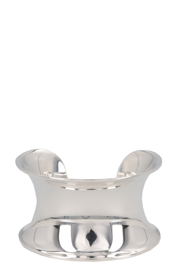 HERMÈS H Reponse Bracelet TGM AG925