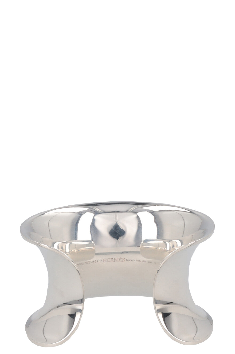Bracelet HERMÈS H Response TGM AG925