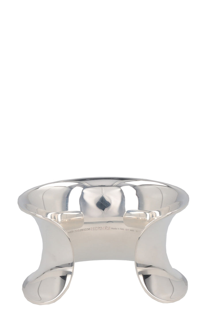 Bracelet HERMÈS H Response TGM AG925