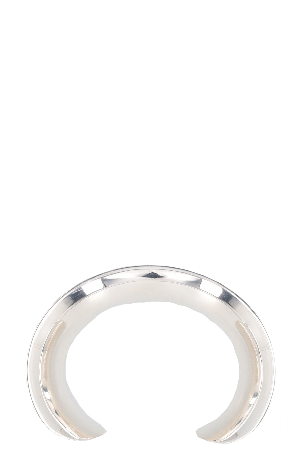 Bracelet HERMÈS H Response TGM AG925