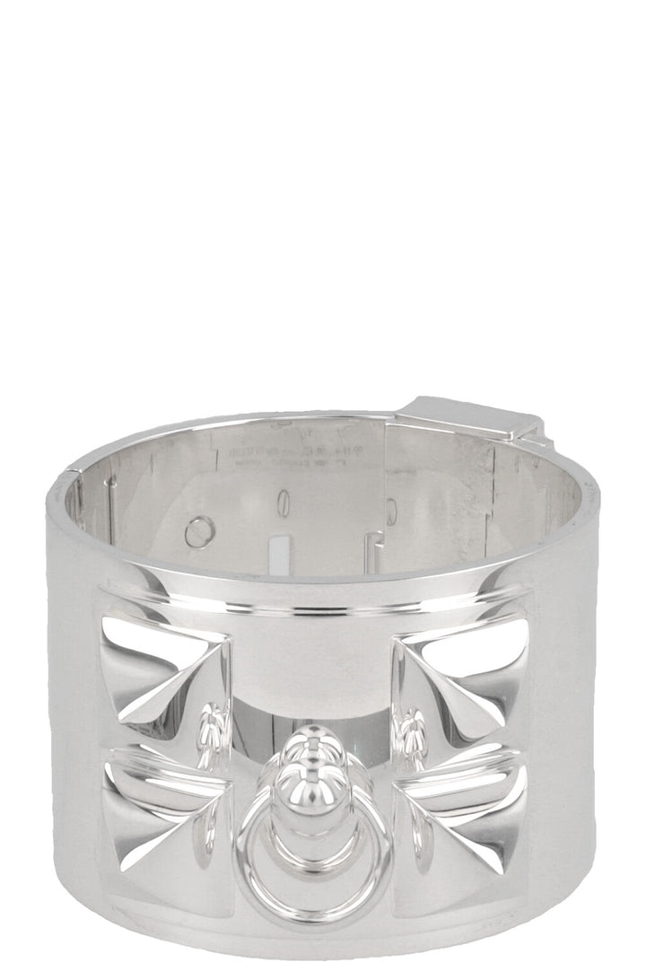 HERMÈS CDC Bracelet AG925