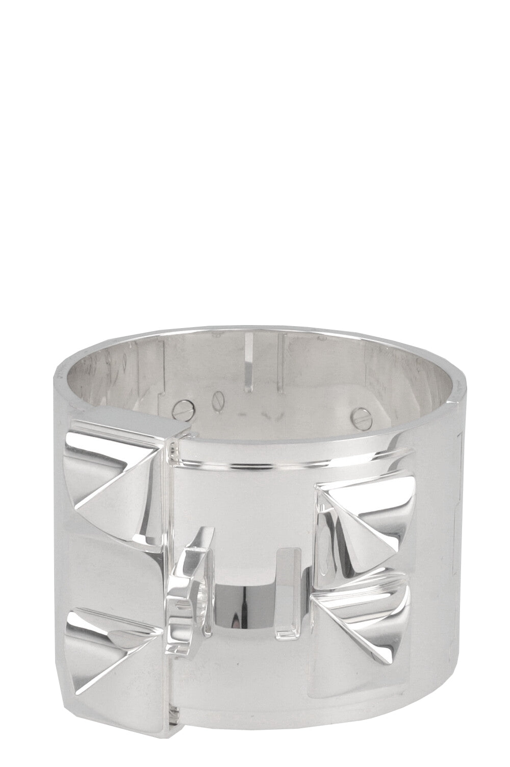 HERMÈS CDC Bracelet AG925