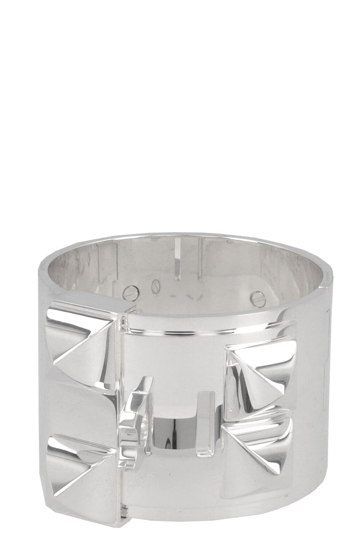 HERMÈS CDC Bracelet AG925