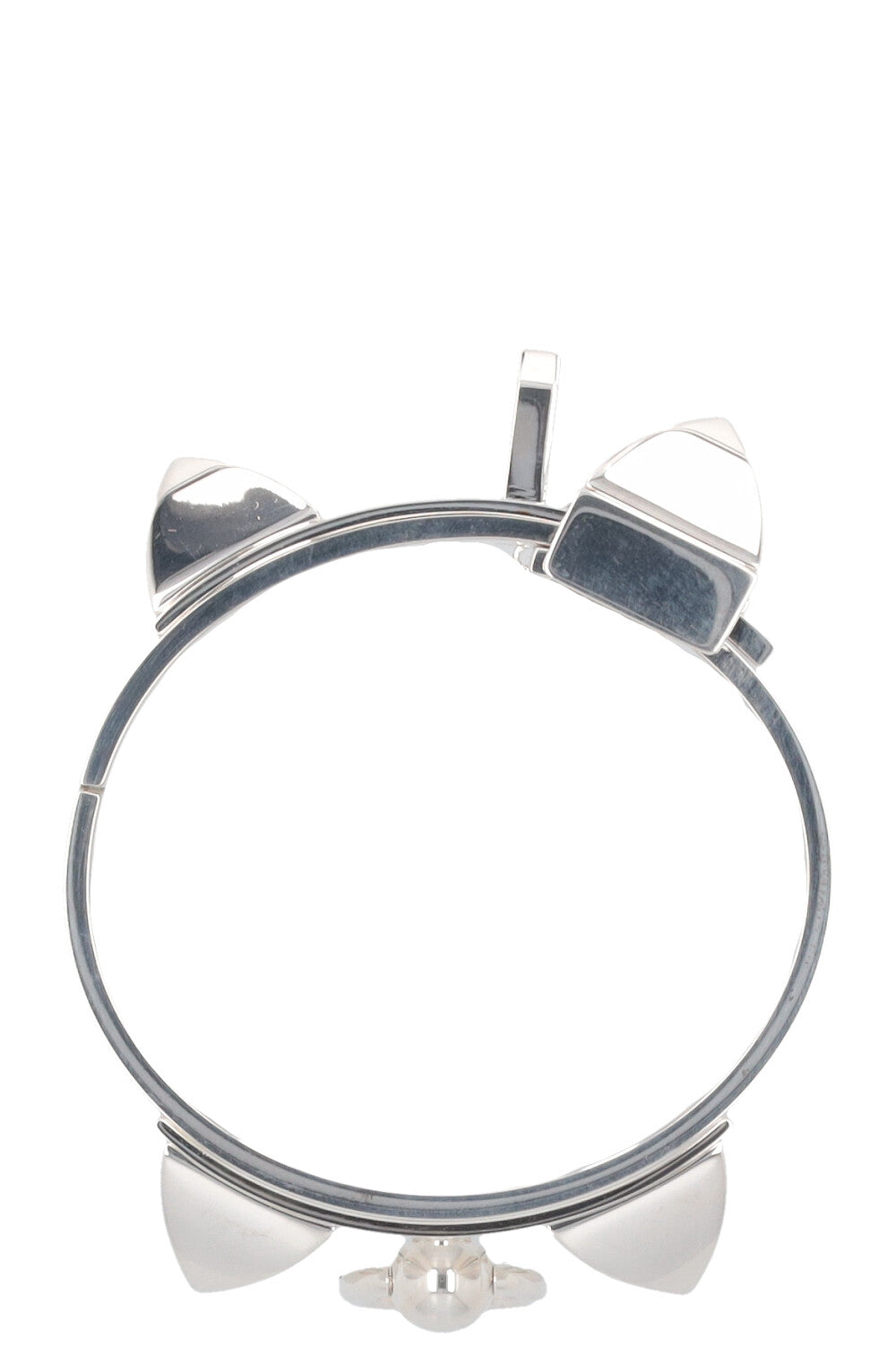 HERMÈS CDC Bracelet AG925