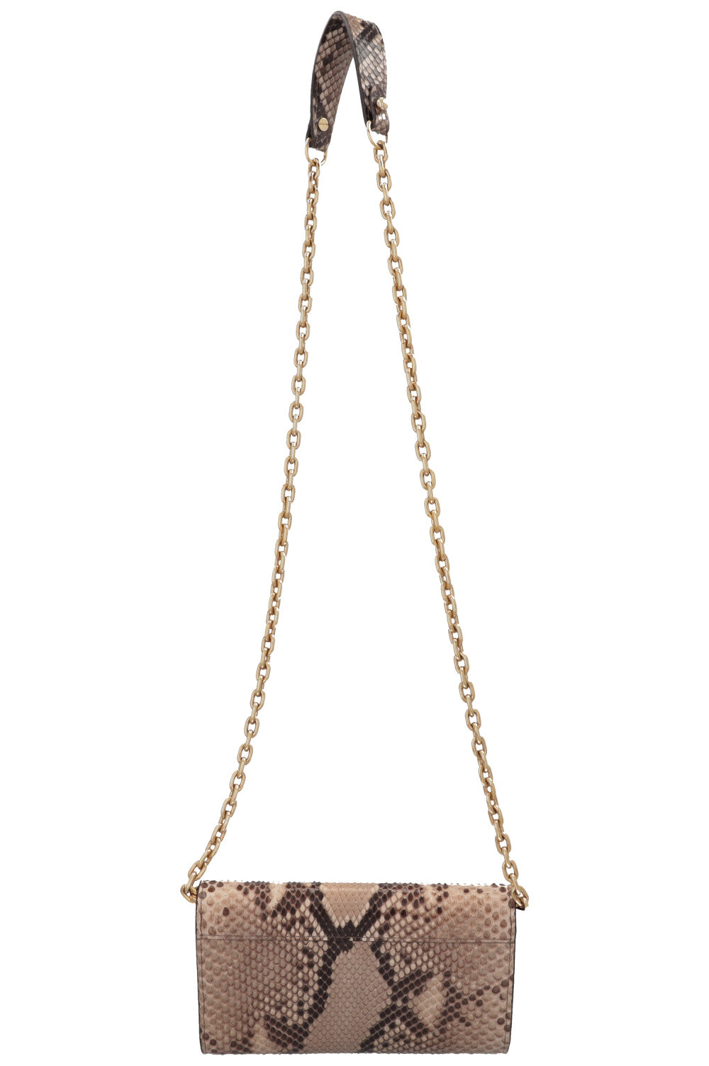 LOUIS VUITTON Twist Wallet On Chain