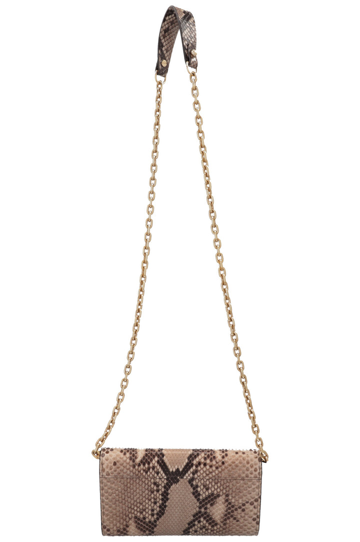 LOUIS VUITTON Twist Wallet On Chain