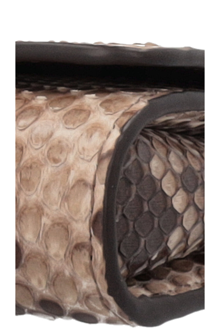 LOUIS VUITTON Twist Wallet On Chain