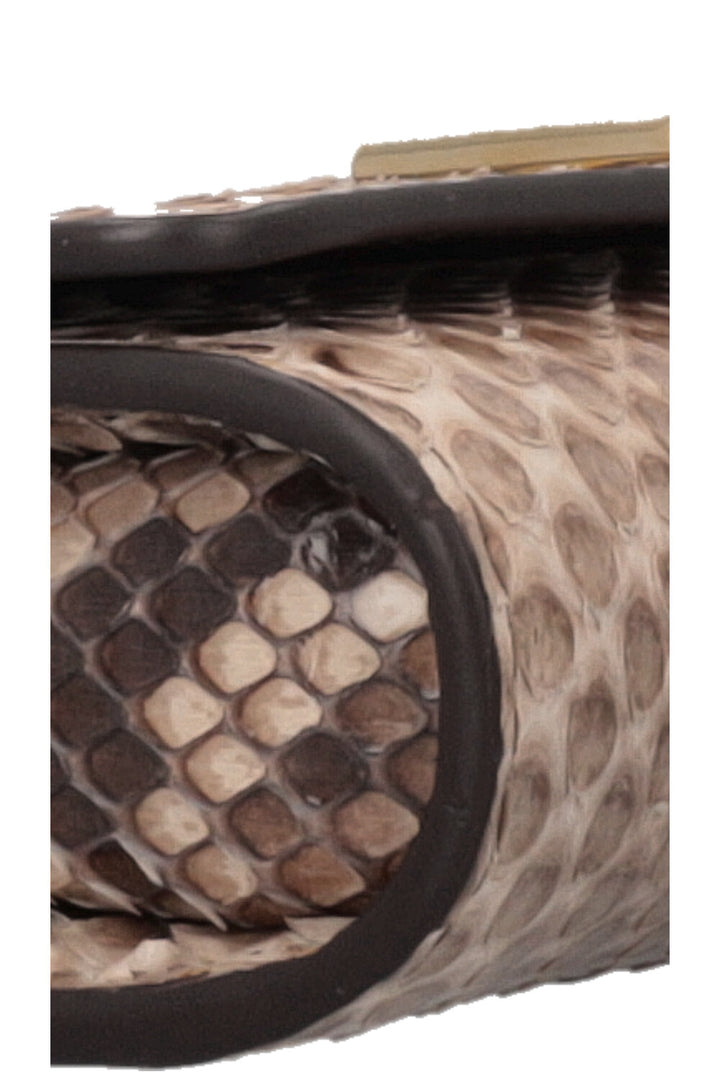 LOUIS VUITTON Twist Wallet On Chain