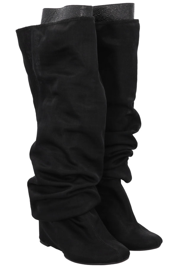 MM6 Boots Mesh