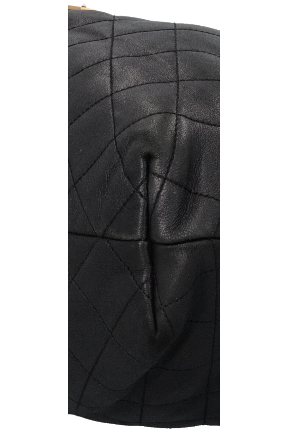 Sac cabas Icare noir SAINT LAURENT