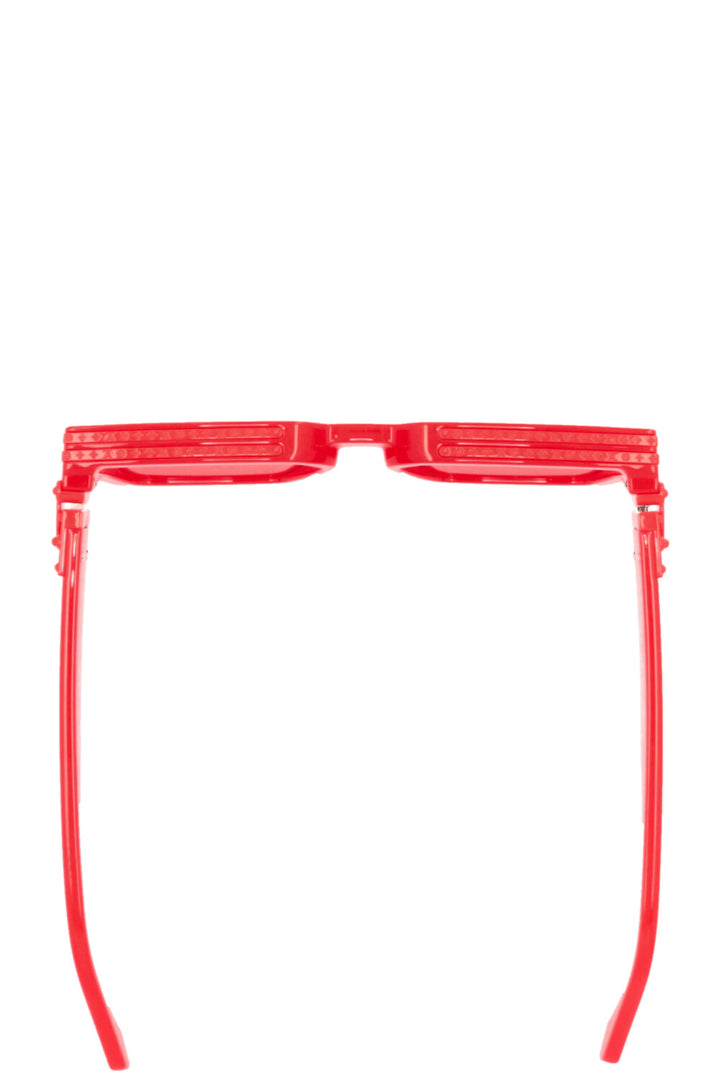 LOUIS VUITTON 1.1 Millionaires ZI599W Sunglasses Red