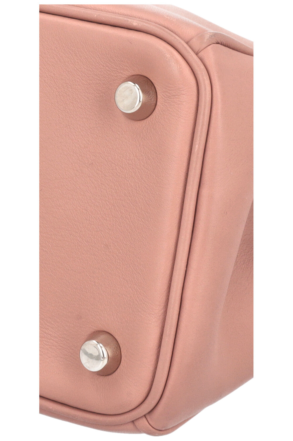 CHRISTIAN DIOR Diorissimo Bag Medium Dusty Rose