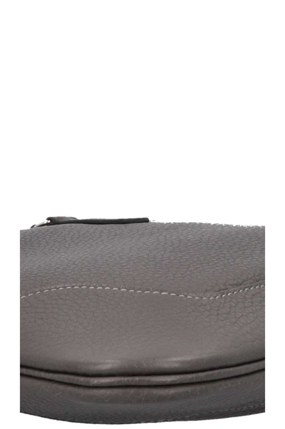 HERMÈS Trim Bag 31 Clémence Ardoise