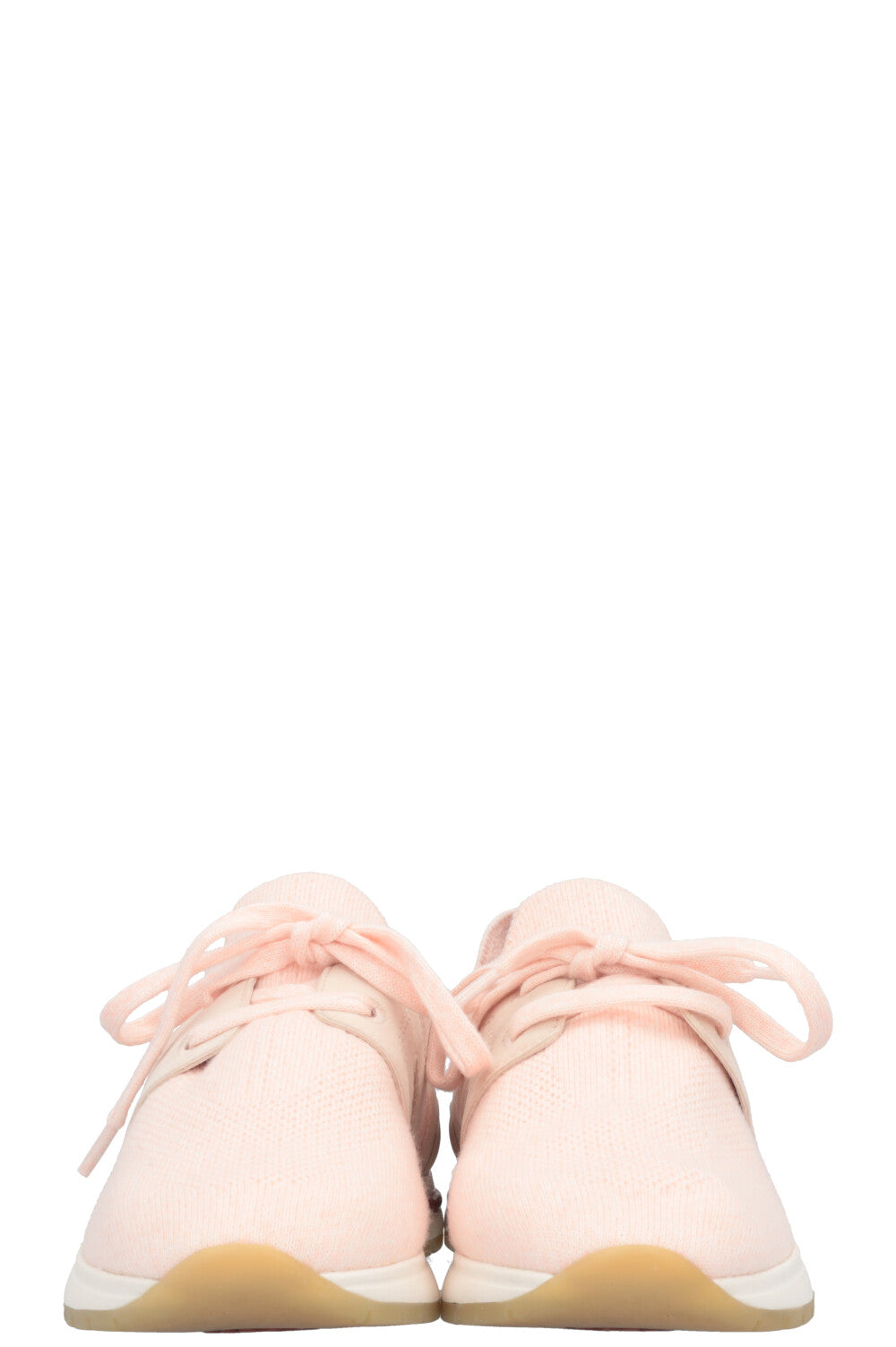 LORO PIANA 360 LP Flexy Walk Sneakers Rose