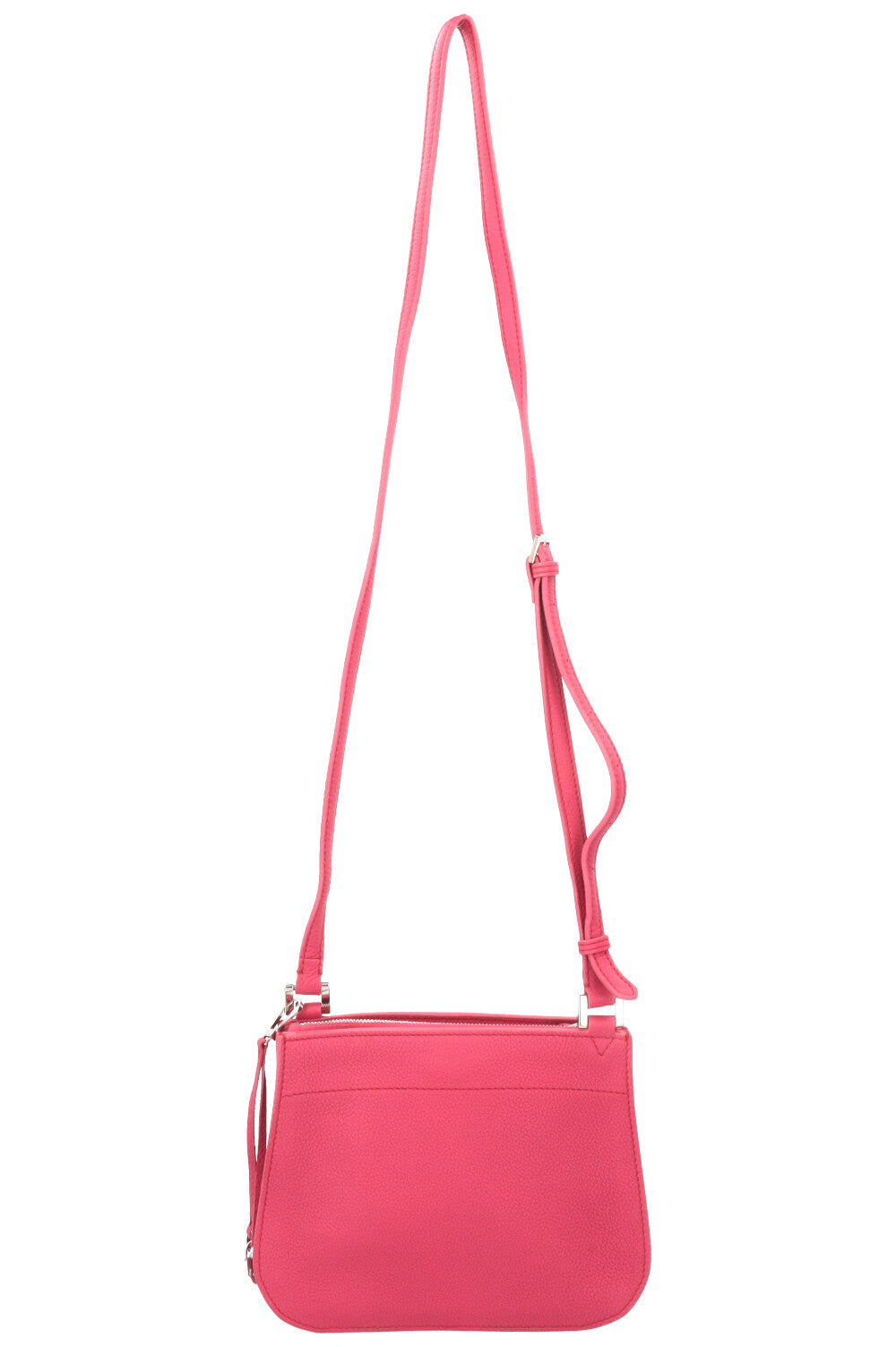 LORO PIANA Milky Way Bag Leather Pink