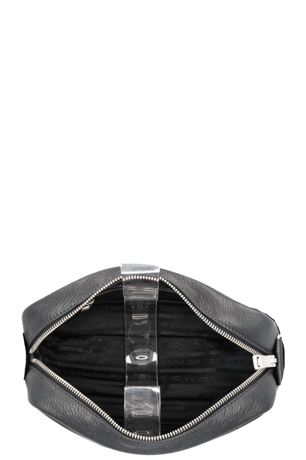 PRADA Camera Bag Black