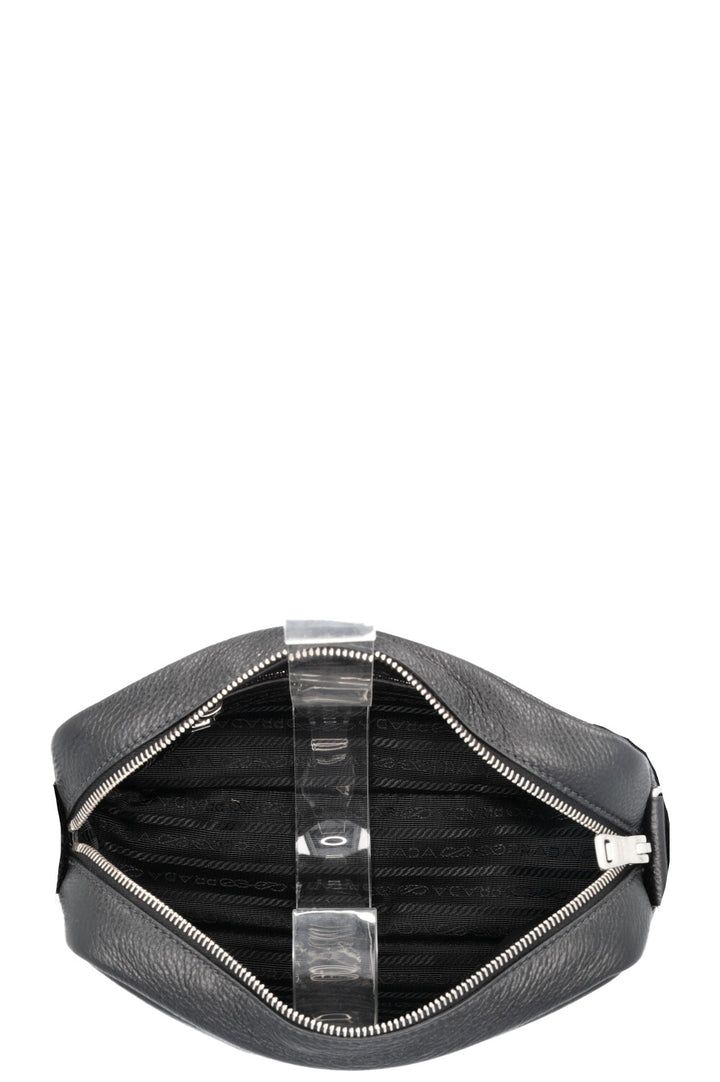 PRADA Camera Bag Black