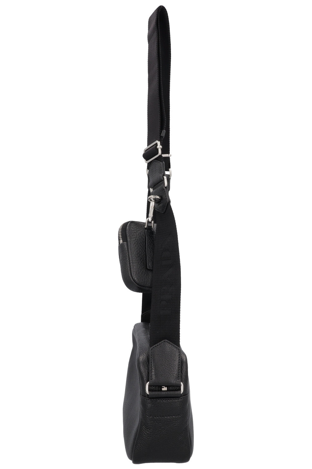 PRADA Camera Bag Black