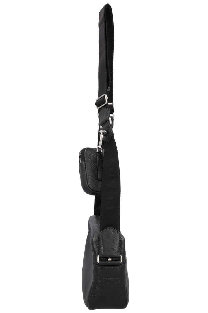 PRADA Camera Bag Black