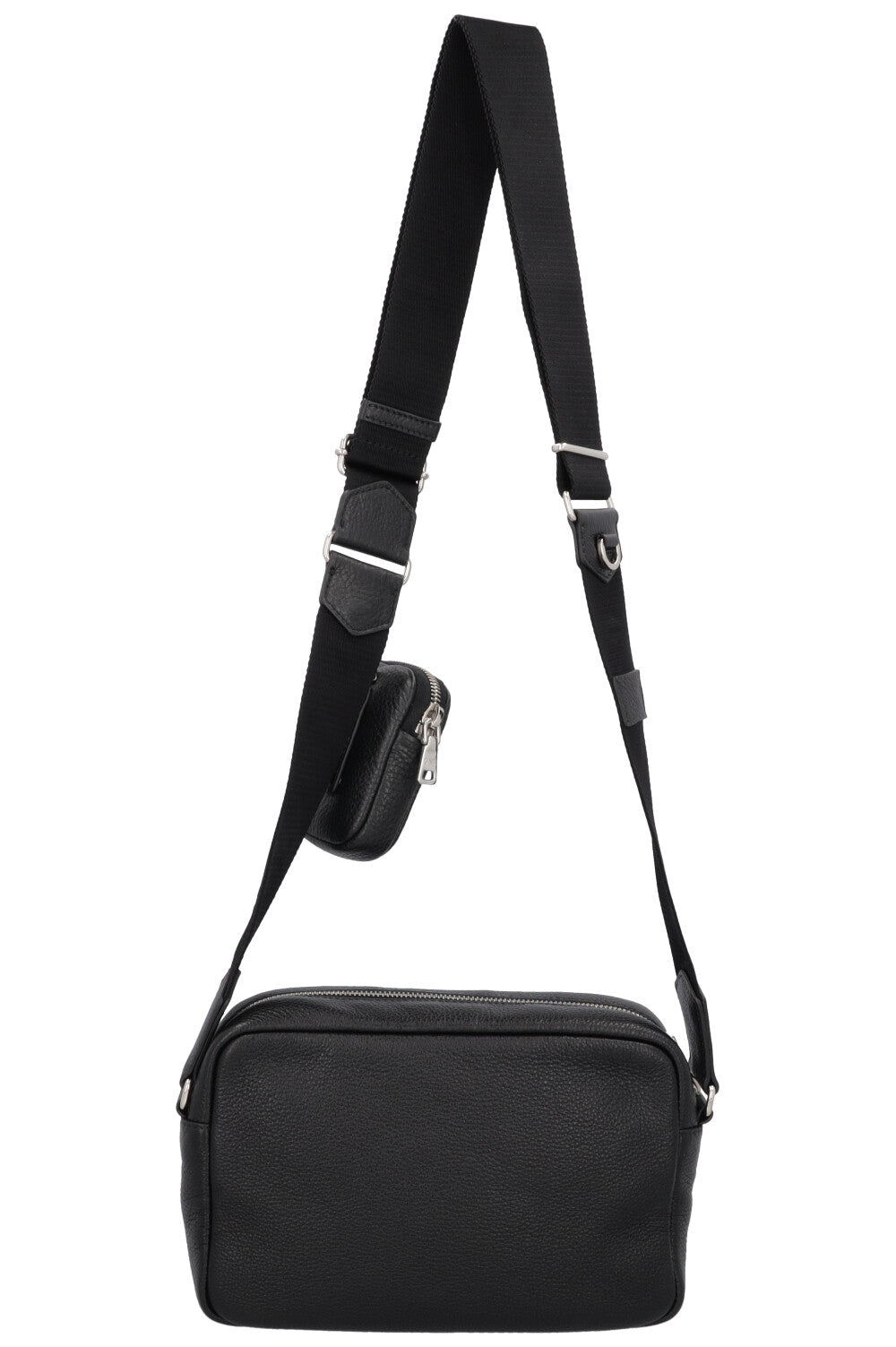 PRADA Camera Bag Black