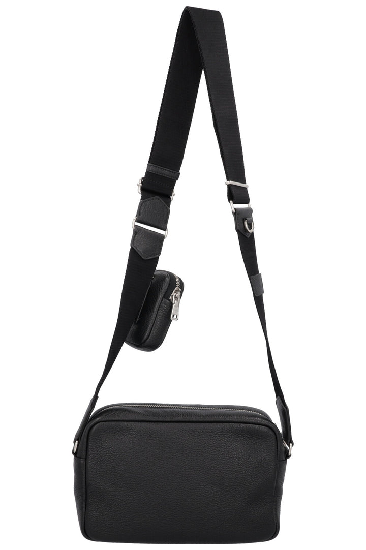 PRADA Camera Bag Black