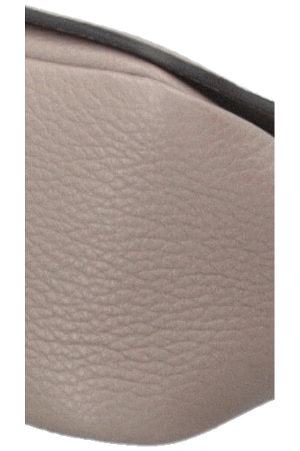 Sac bandoulière PRADA gris