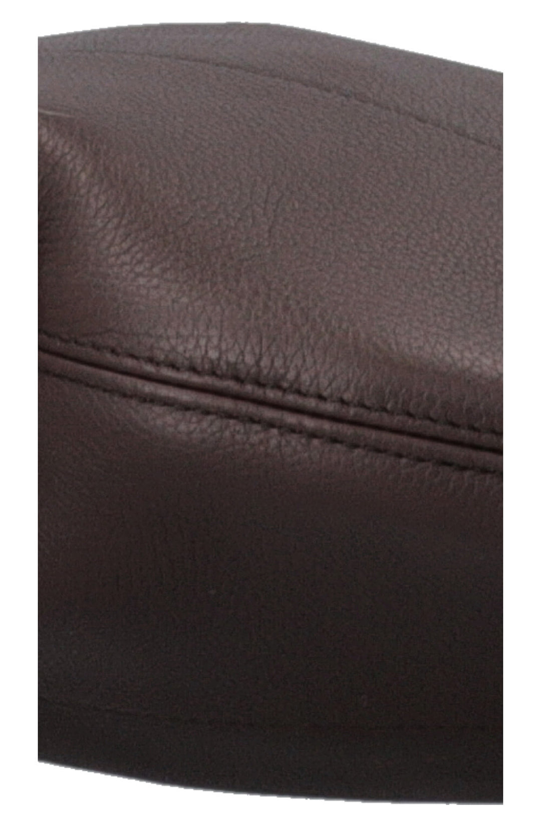 THE ROW Jouve Hobo Bag Brown