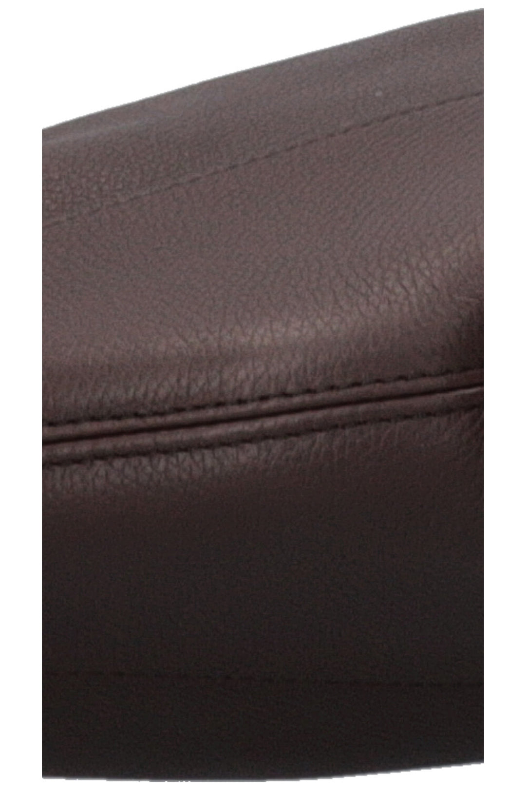 THE ROW Jouve Hobo Bag Brown