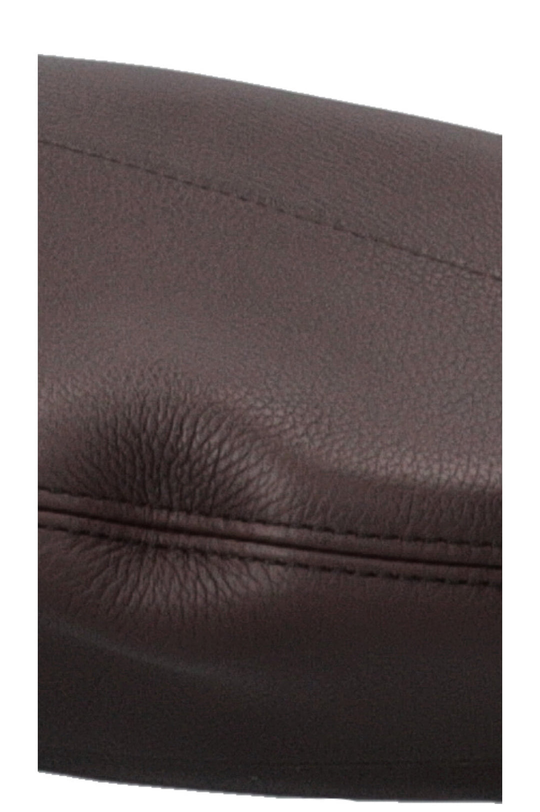 THE ROW Jouve Hobo Bag Brown