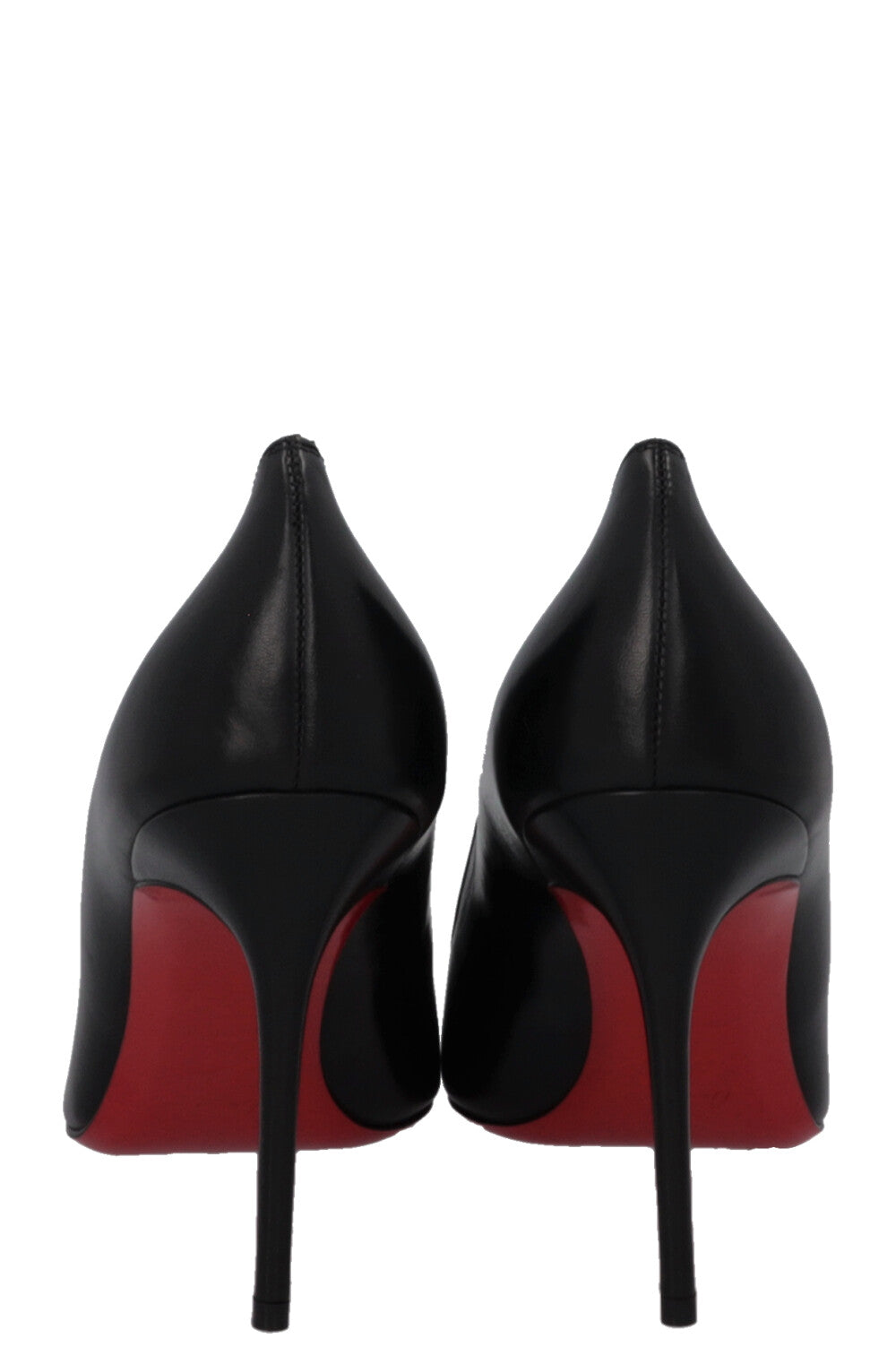 CHRISTIAN LOUBOUTIN Simple Pumps Black