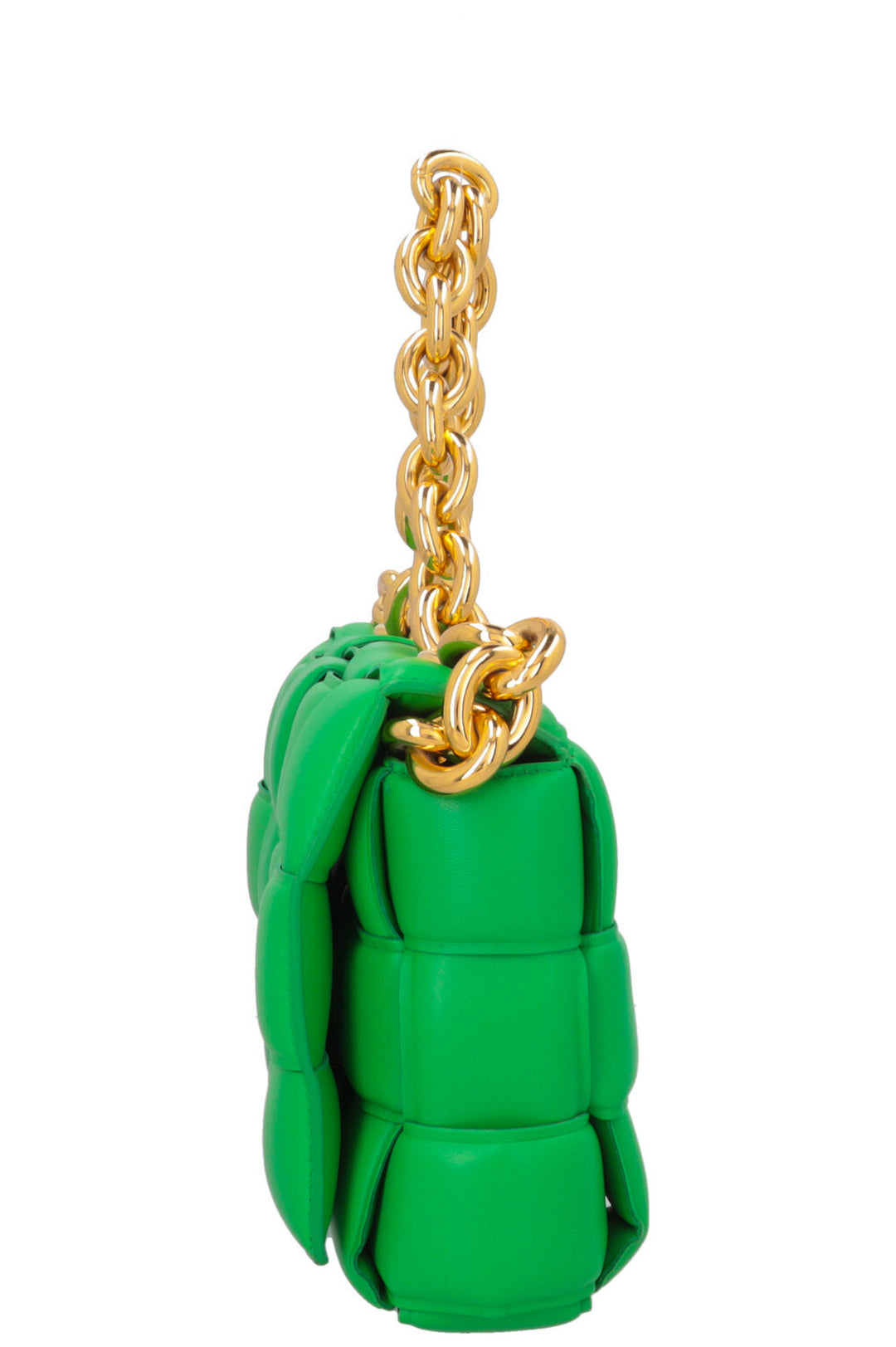 BOTTEGA VENETA Cassette Chain Perroquet