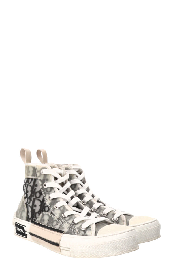 CHRISTIAN DIOR Baskets Mesh Oblique
