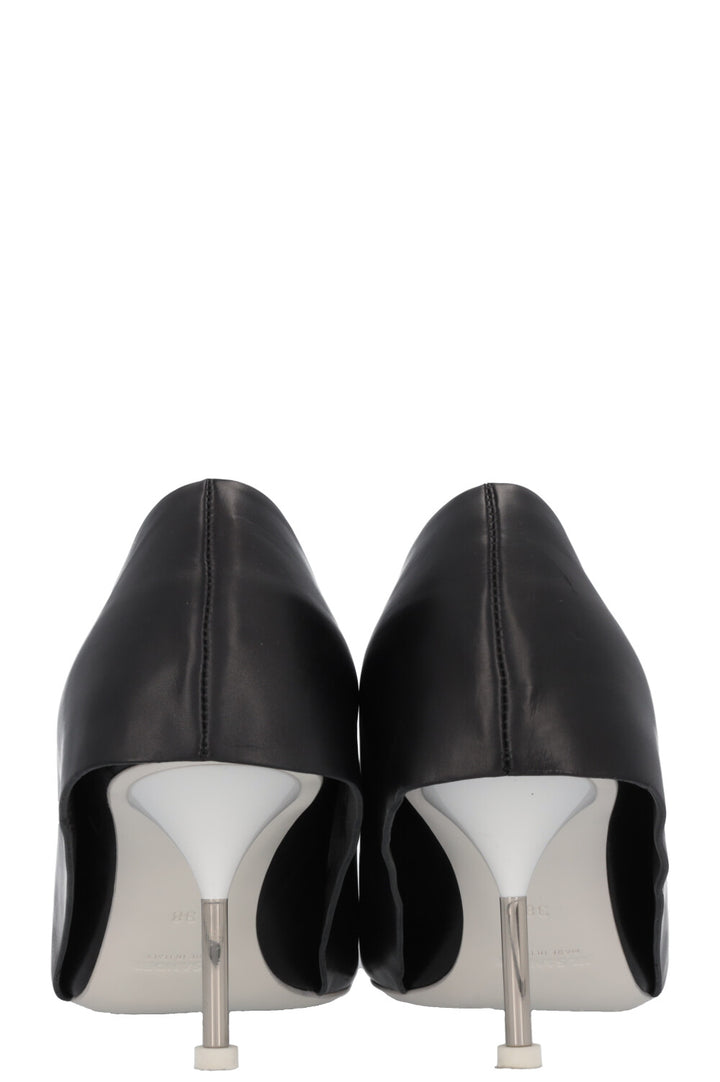 JIL SANDER Heels Black