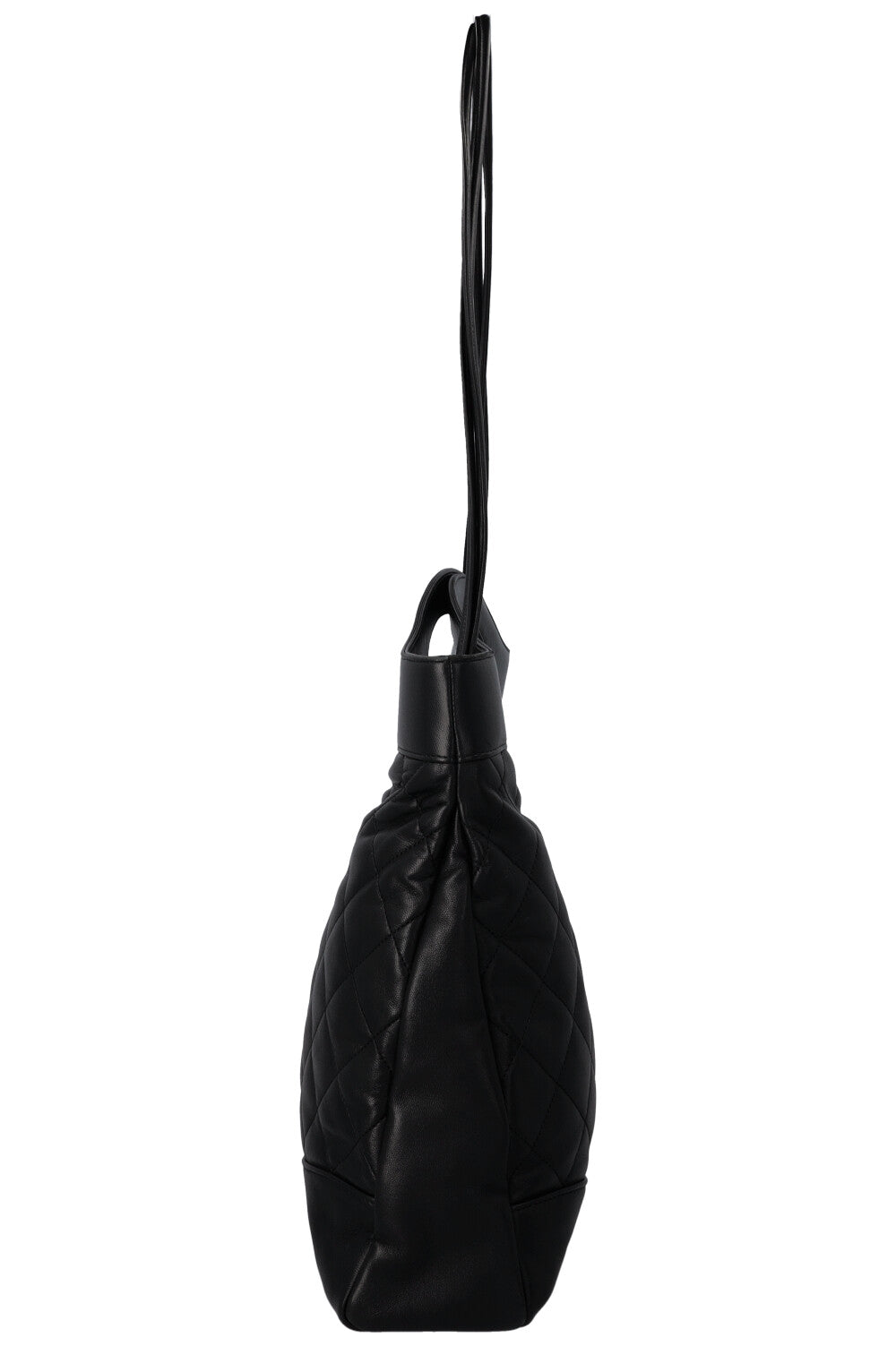 CHANEL 31 Bag Medium Black